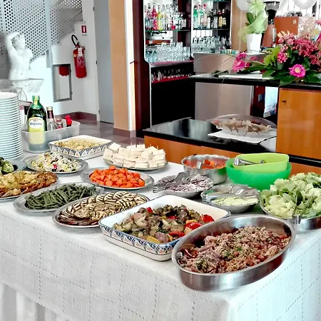Jura Hotel Bellaria-Igea Marina