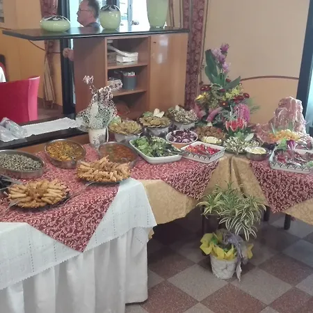 Hotel Jura Bellaria-Igea Marina