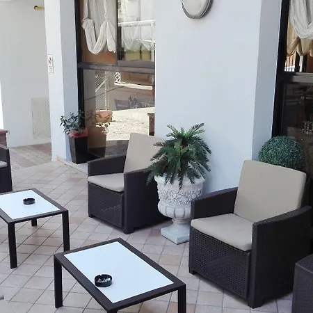Hotel Jura 2*