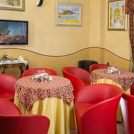 Hotel Jura Bellaria-Igea Marina