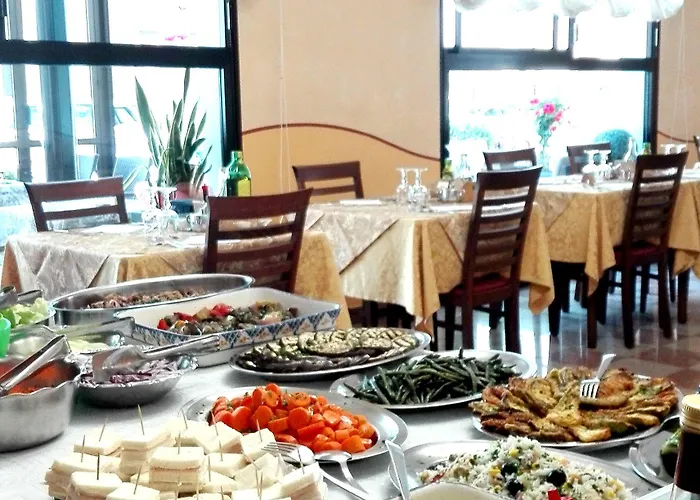 Jura 2* Bellaria-Igea Marina