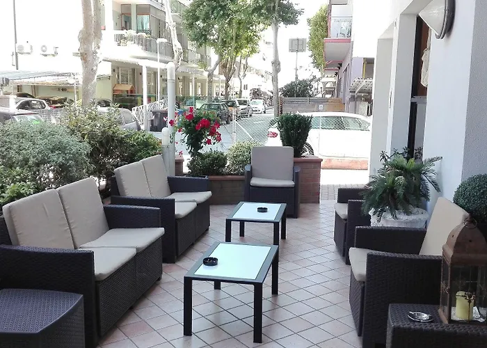 Jura Bellaria-Igea Marina