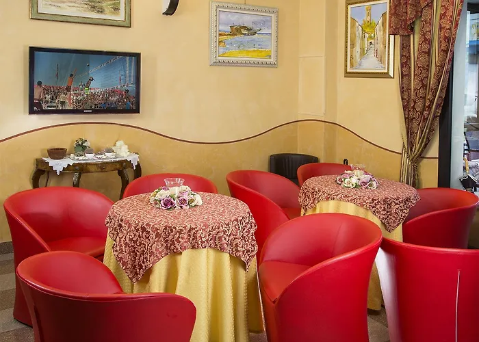 Hotel Jura Bellaria-Igea Marina