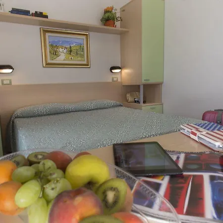 Jura 호텔 벨레지아아지마리나