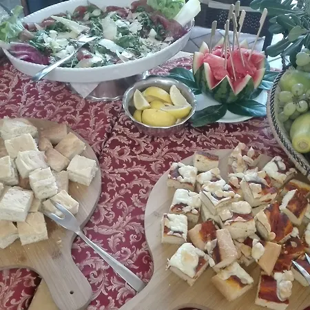 Jura فندق بيلاريا-إيجيا مارينا