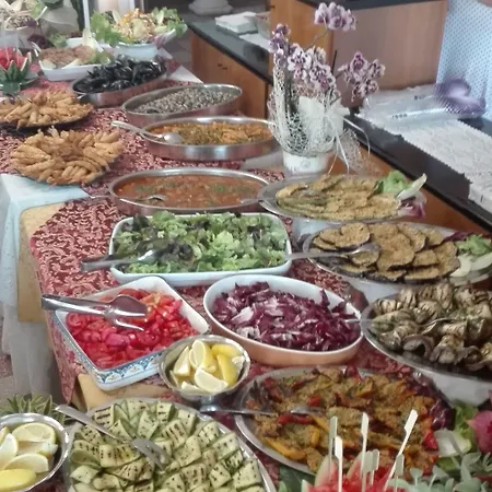 호텔 Jura 벨레지아아지마리나