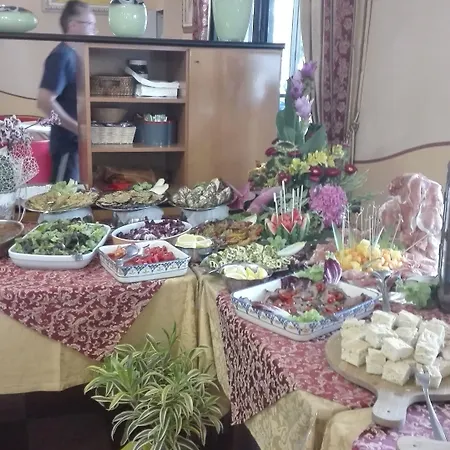 Jura 호텔 벨레지아아지마리나