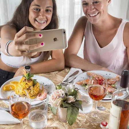 Jura 호텔 벨레지아아지마리나