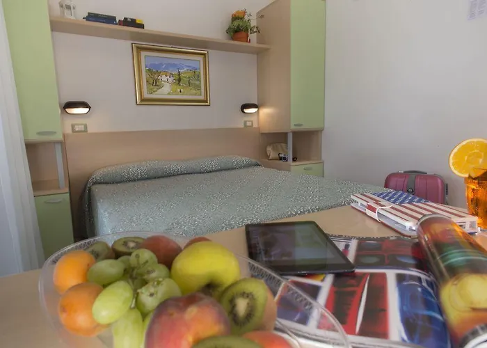 Jura Hotell Bellaria-Igea Marina