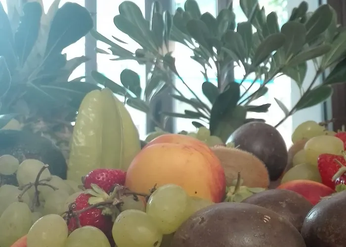 Hotell Jura Bellaria-Igea Marina