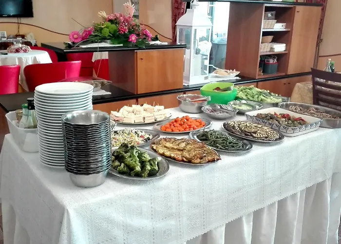 Jura 2* بيلاريا-إيجيا مارينا