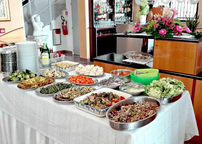 Jura Hotell Bellaria-Igea Marina