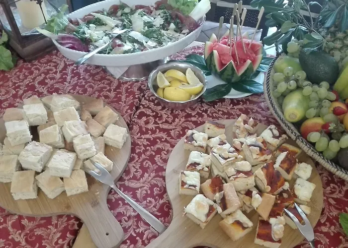 Jura فندق بيلاريا-إيجيا مارينا