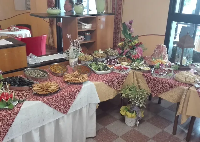 فندق Jura بيلاريا-إيجيا مارينا