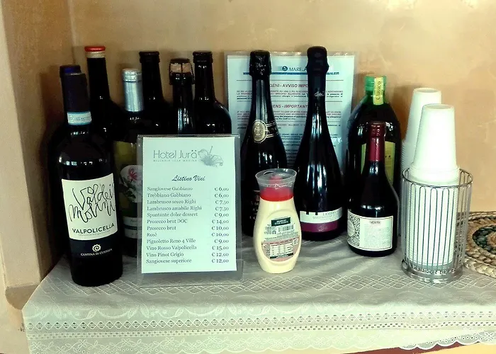 Jura فندق بيلاريا-إيجيا مارينا