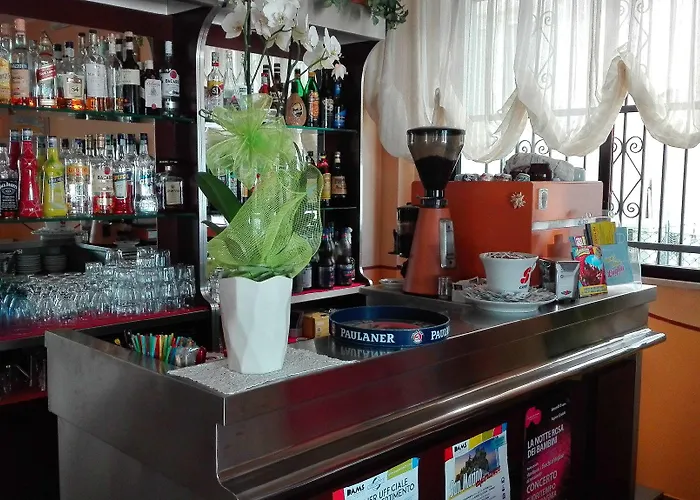 Jura Bellaria-Igea Marina