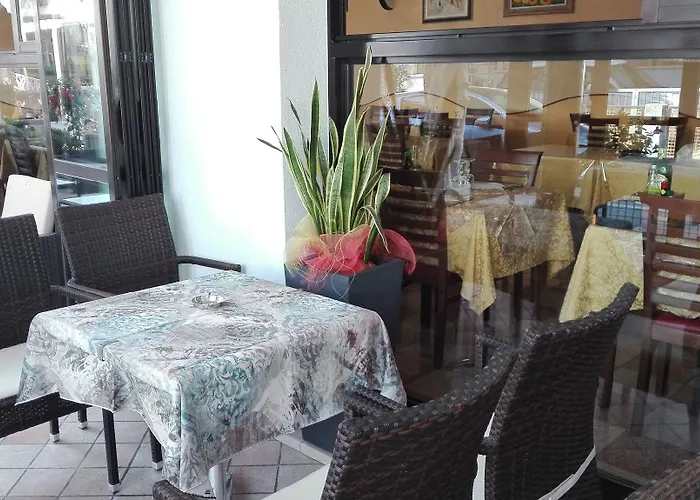 Jura 2* بيلاريا-إيجيا مارينا