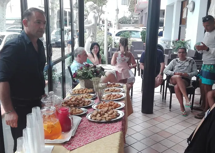 Jura 2* Bellaria-Igea Marina